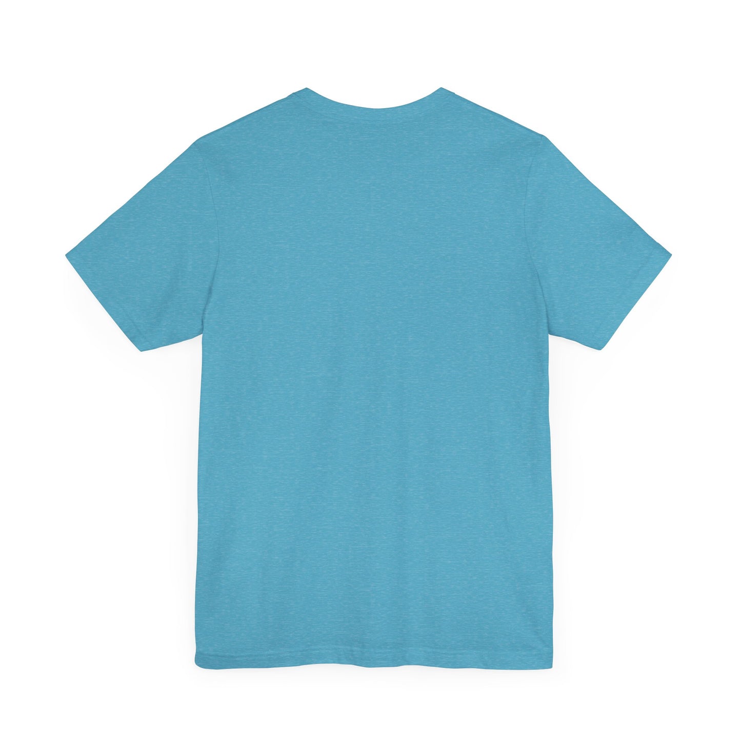 "Gangster of Love" Unisex Jersey Short Sleeve Tee