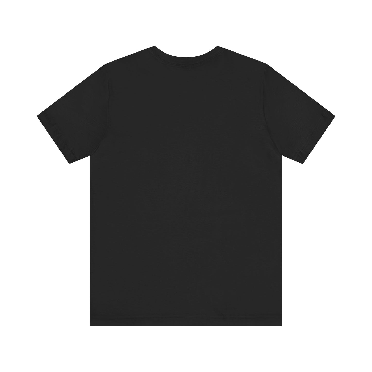 "Gangster of Love" Unisex Jersey Short Sleeve Tee