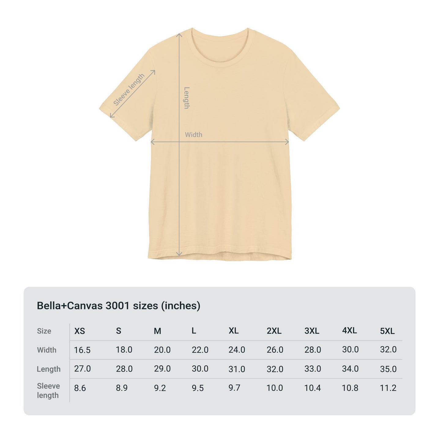 "Gangster of Love" Unisex Jersey Short Sleeve Tee
