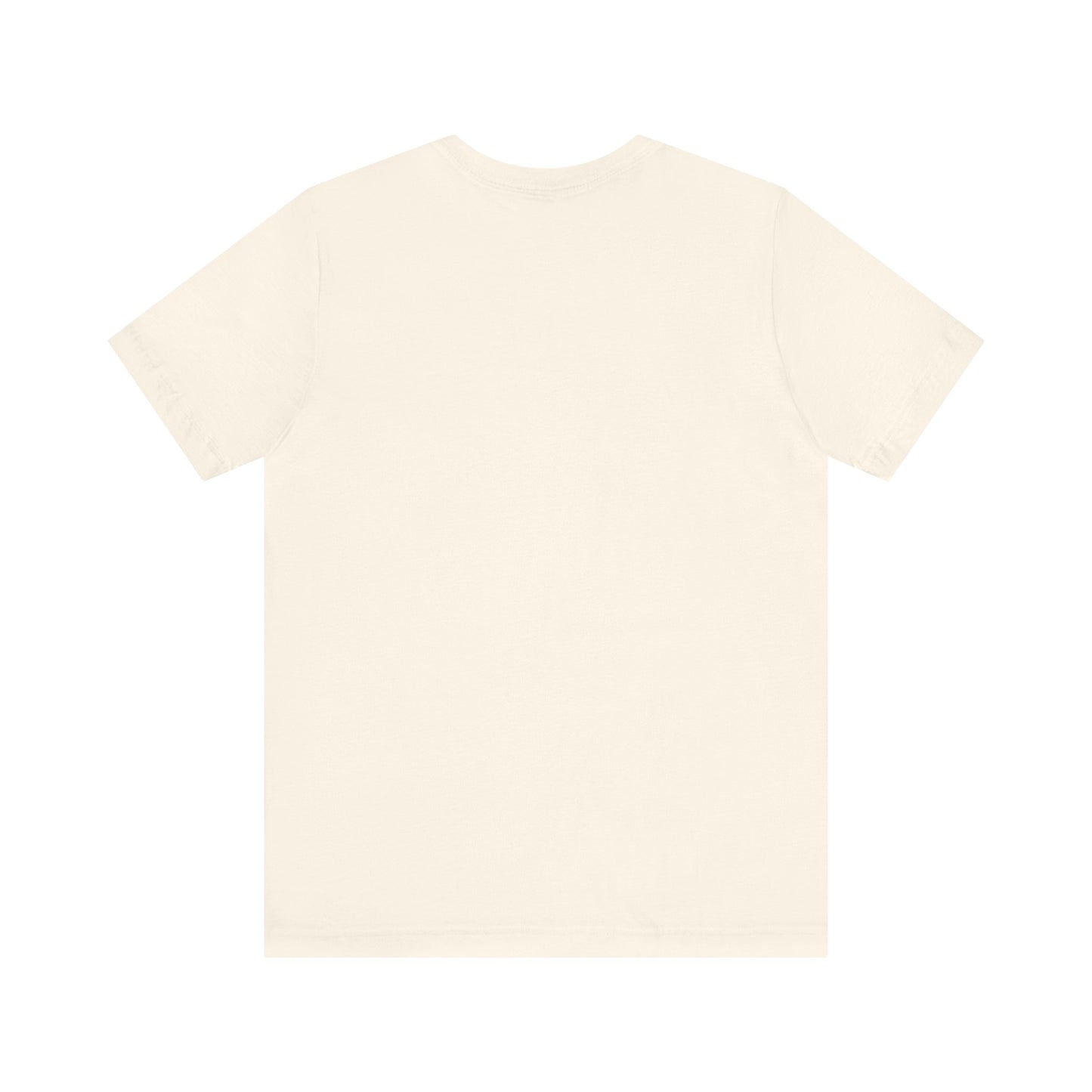 "Gangster of Love" Unisex Jersey Short Sleeve Tee