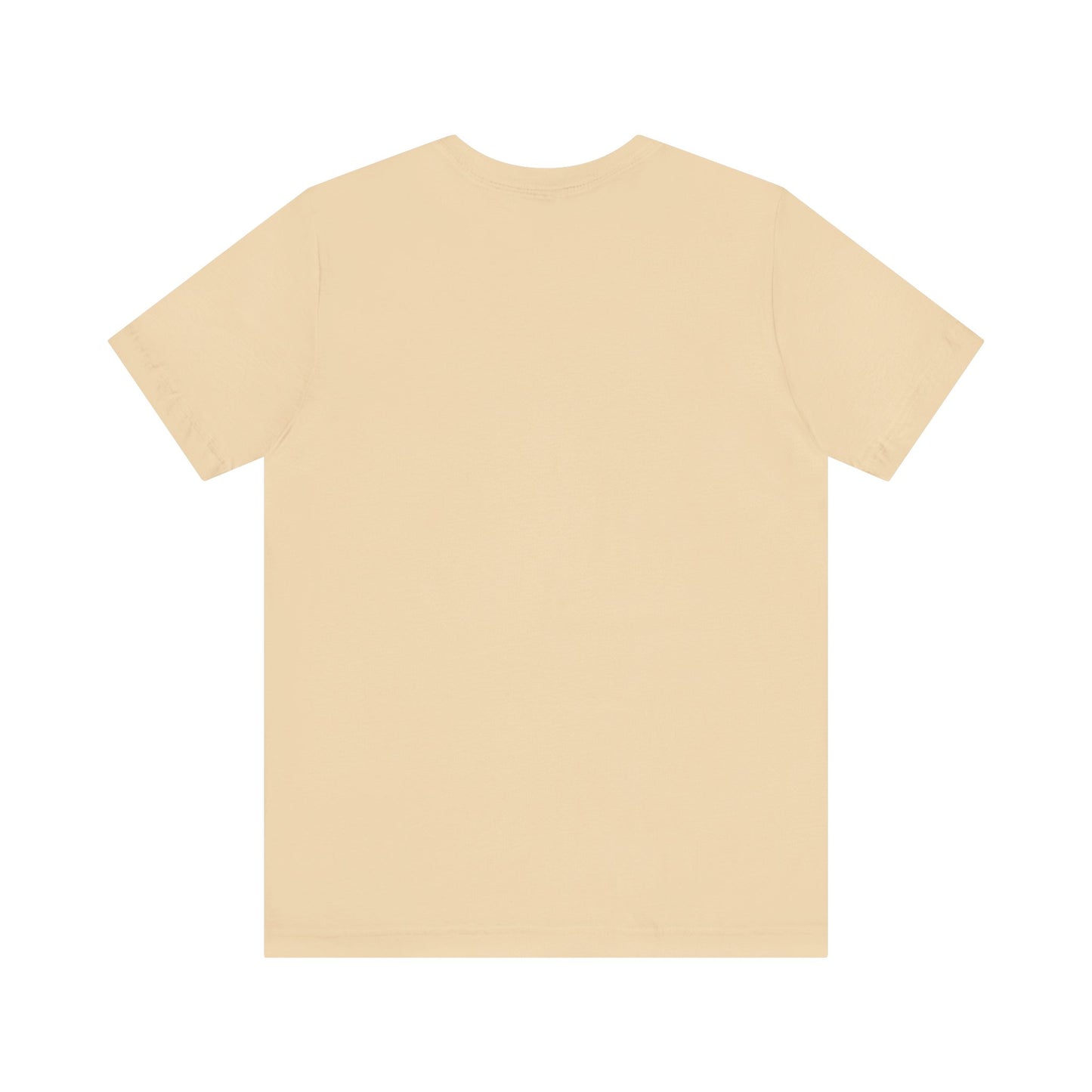 "Gangster of Love" Unisex Jersey Short Sleeve Tee