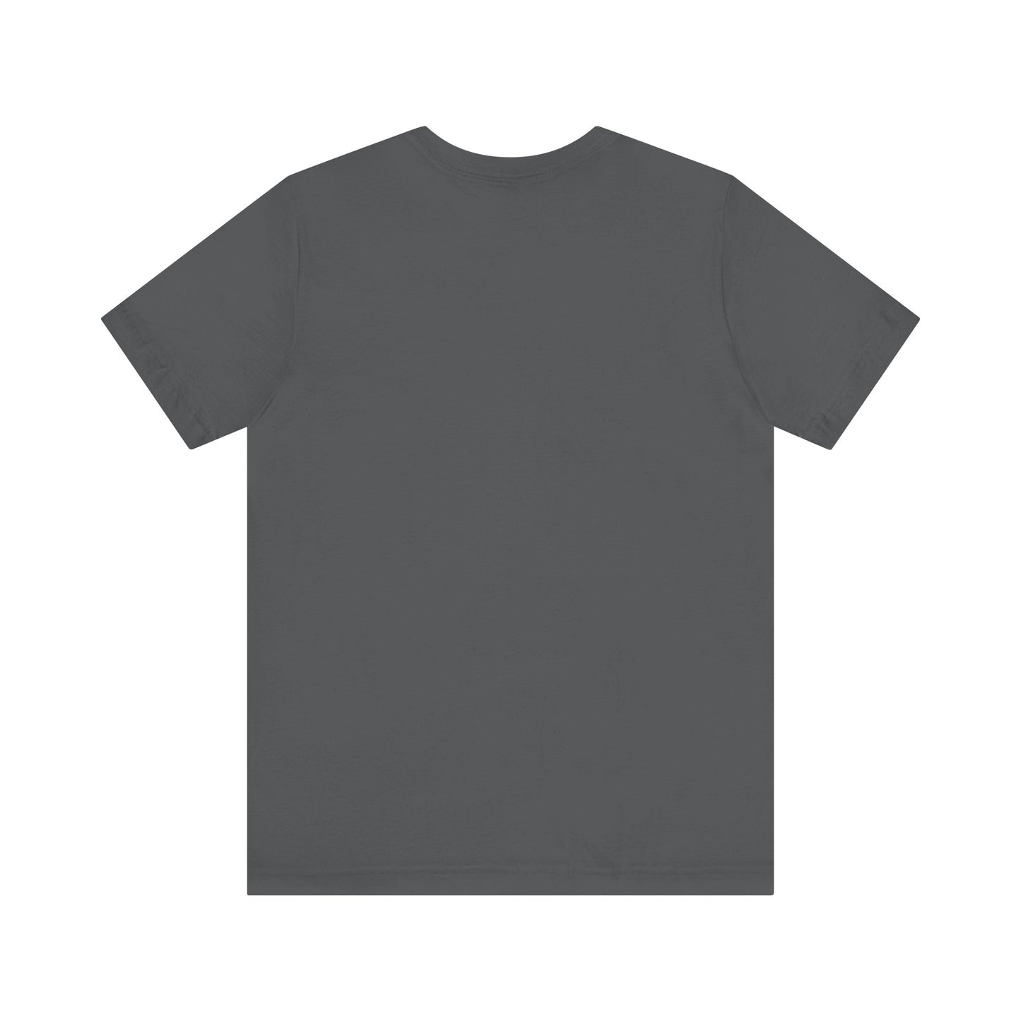 "Gangster of Love" Unisex Jersey Short Sleeve Tee
