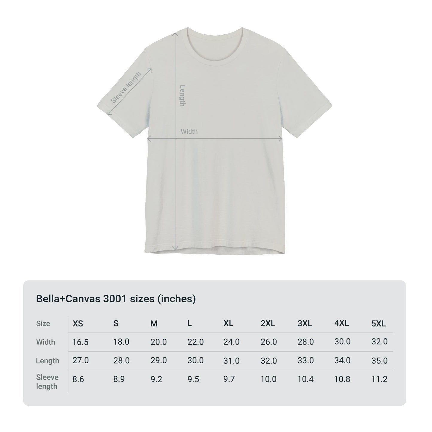 "Gangster of Love" Unisex Jersey Short Sleeve Tee