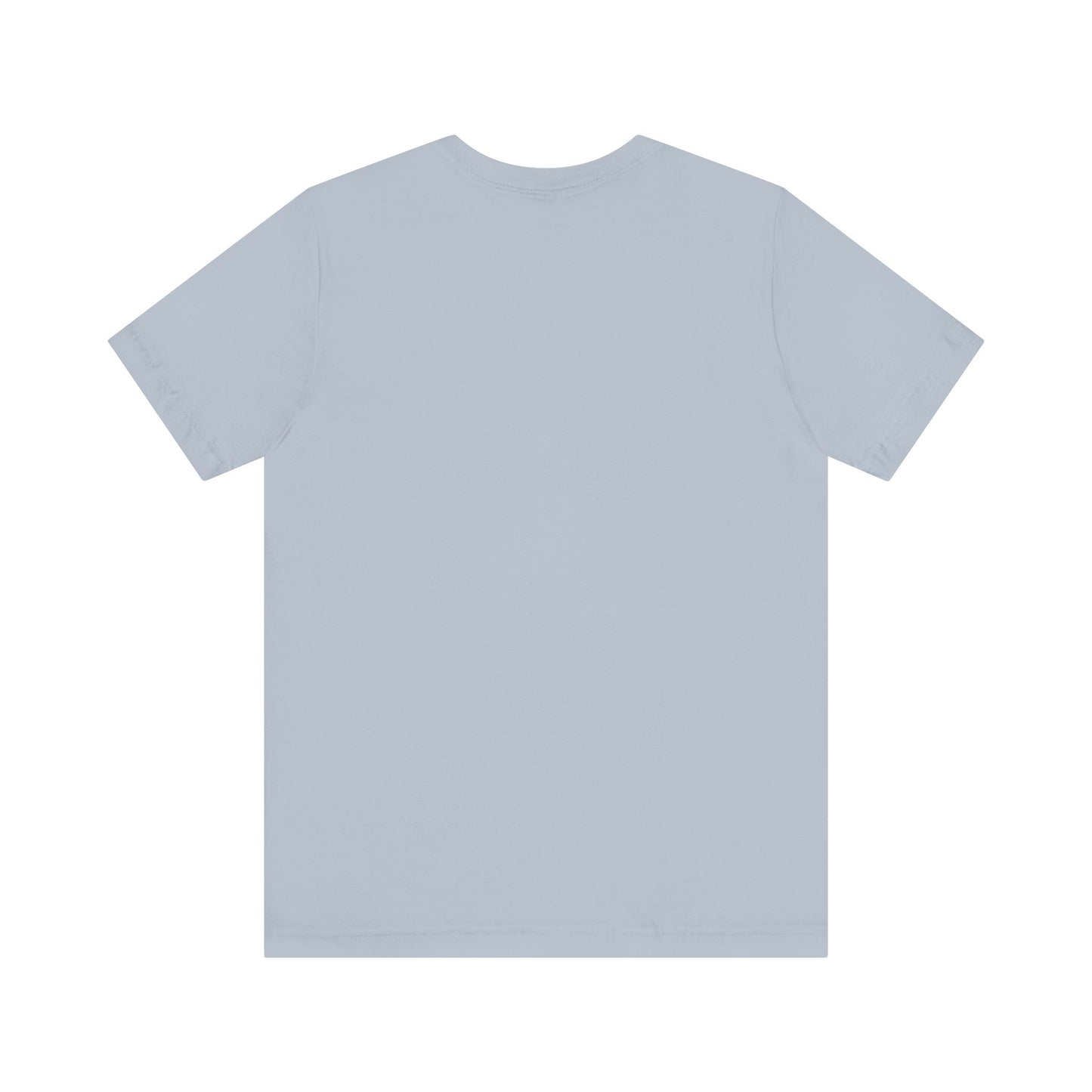"Gangster of Love" Unisex Jersey Short Sleeve Tee