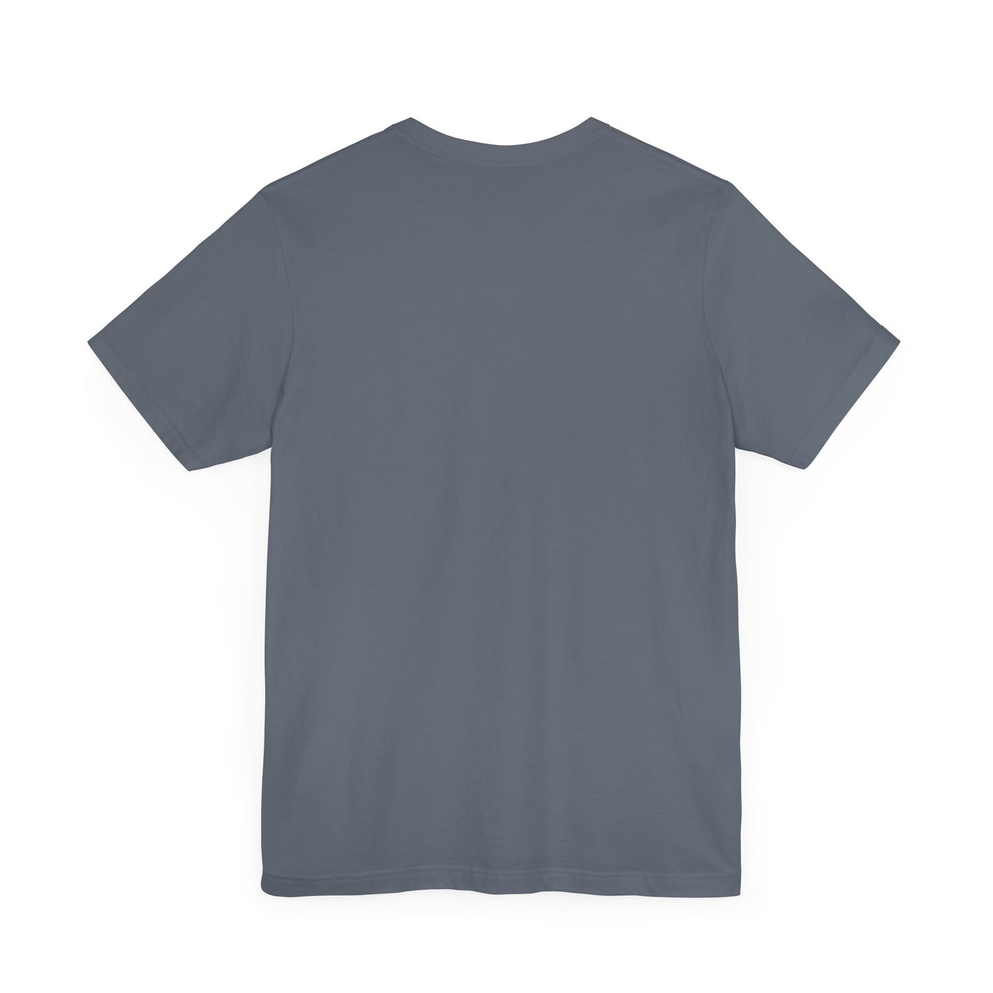 "Gangster of Love" Unisex Jersey Short Sleeve Tee