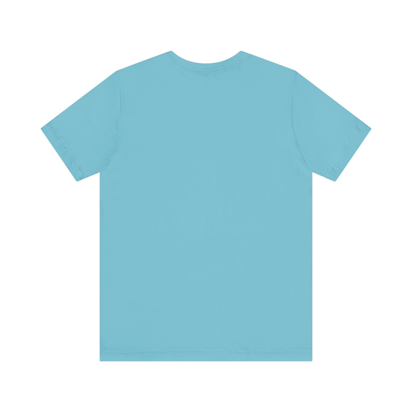 "Gangster of Love" Unisex Jersey Short Sleeve Tee