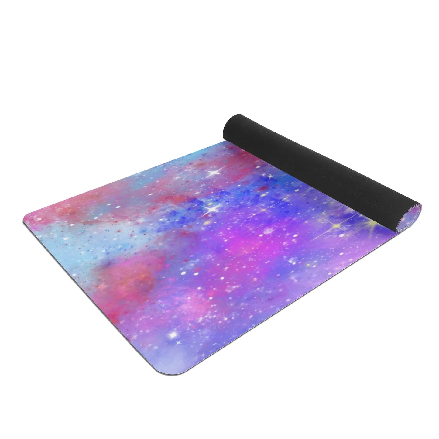 4mm Rubber Yoga Mat