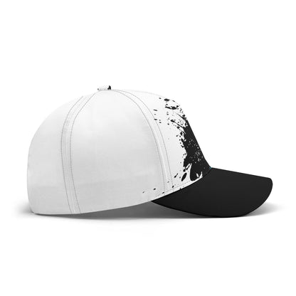 All-over Print Baseball Cap