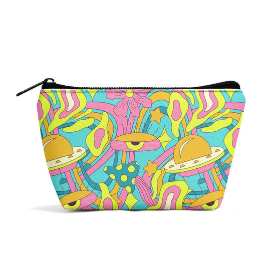 Space Trip Make-up Bag