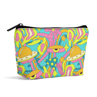 Space Trip Make-up Bag