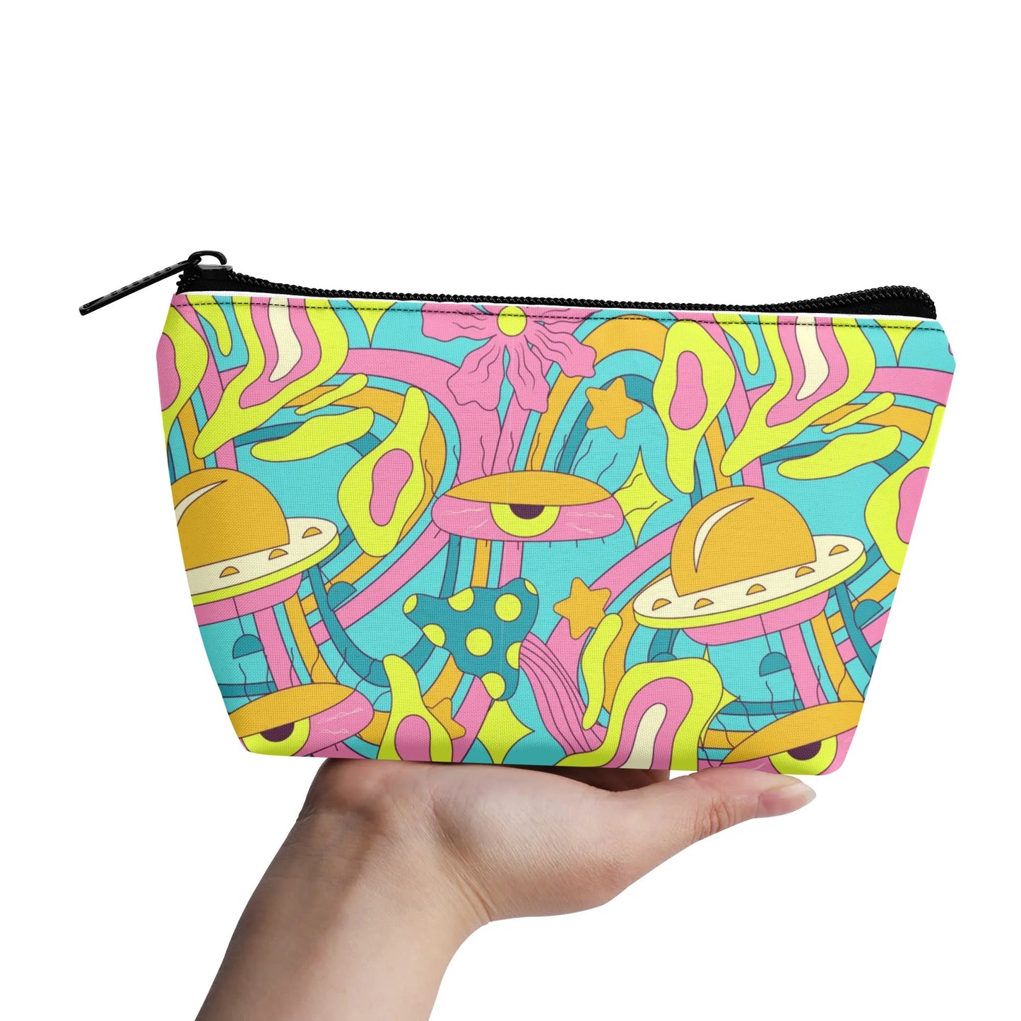 Space Trip Make-up Bag