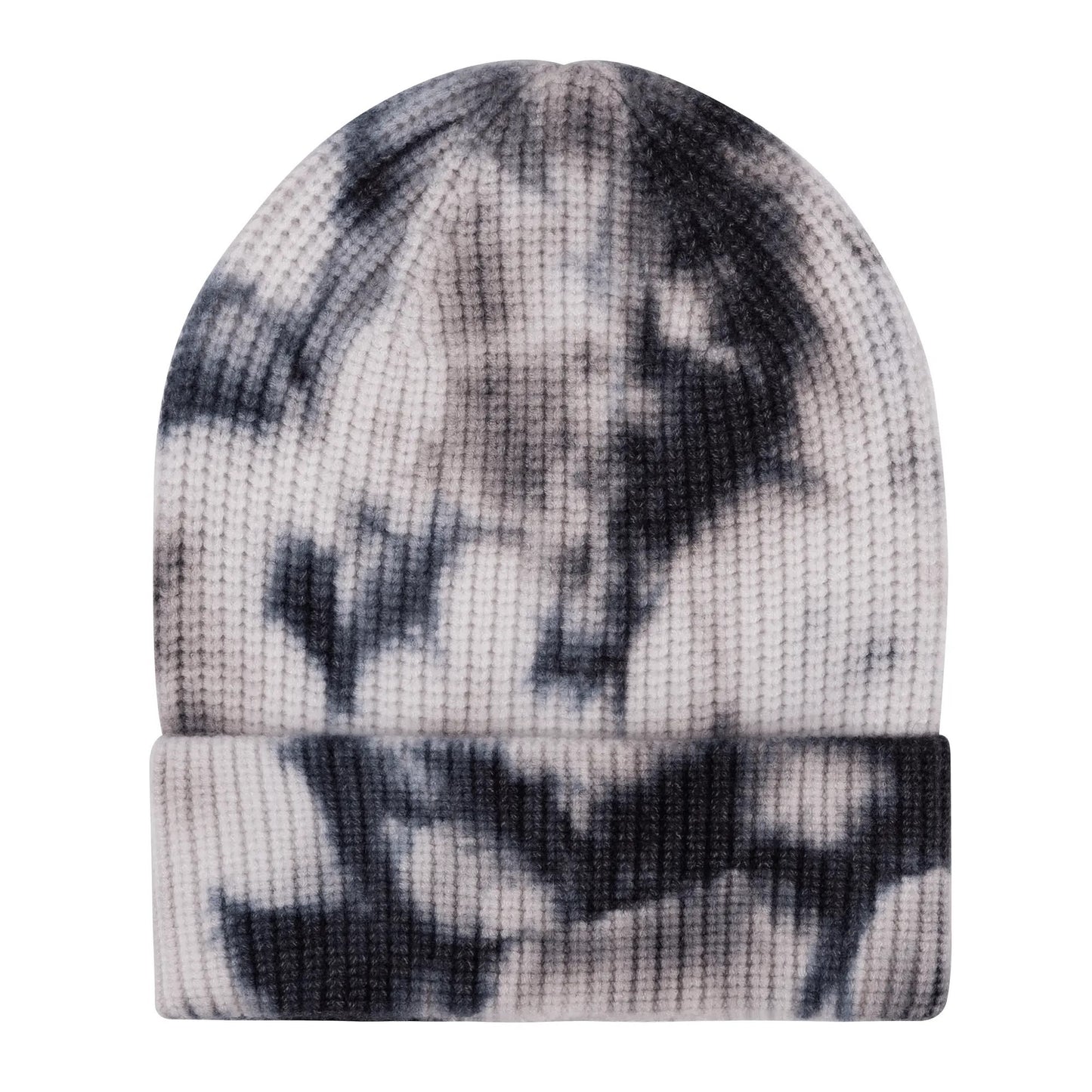 Tie-dyed Retro Beanie