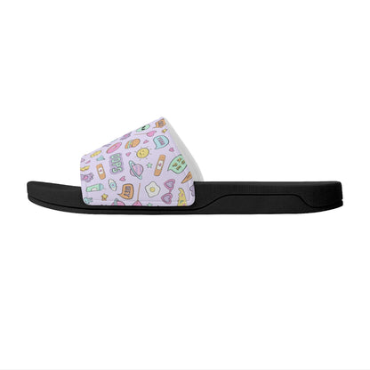 "Favorite Things" Slide Sandals