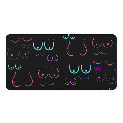 Raised on Momma's Titties - Beach Towel