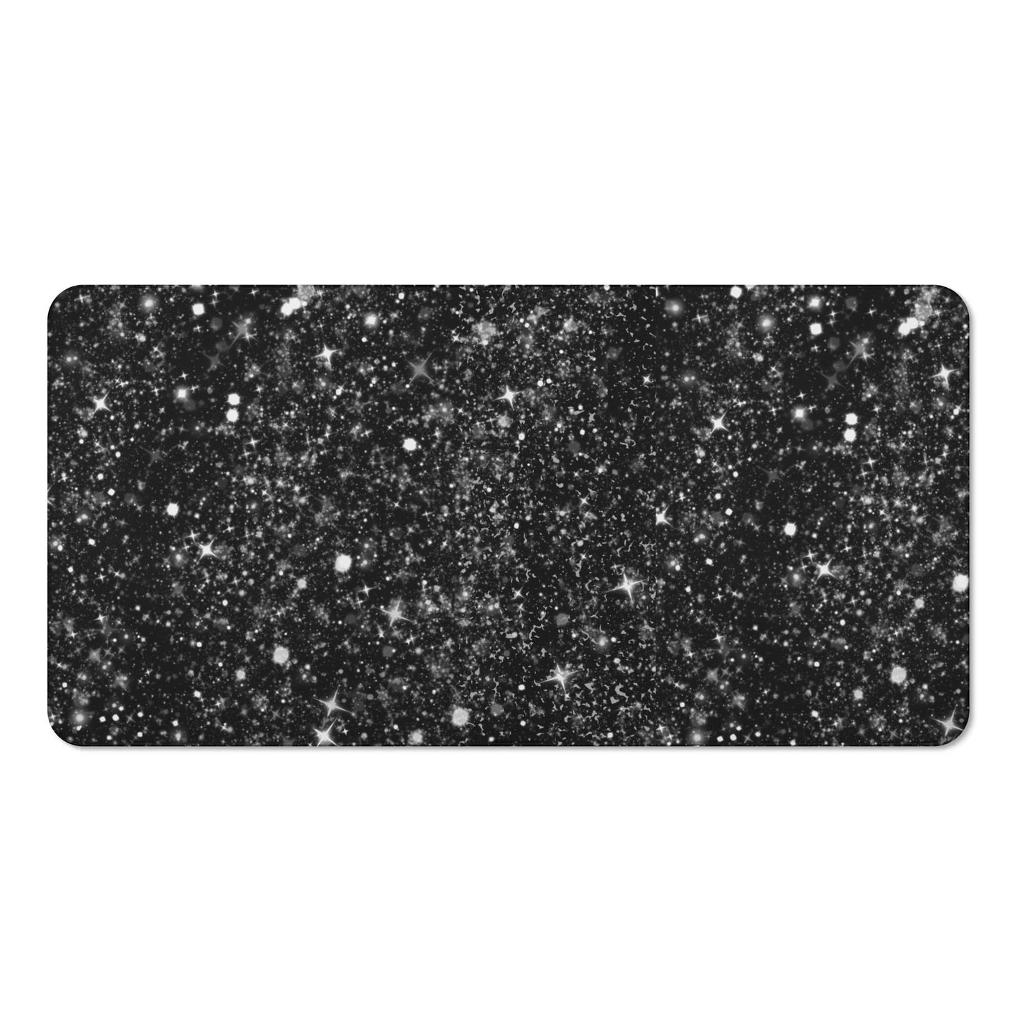 Starry Galaxy - Bath Towel