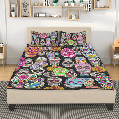 Quilt Bedding Set