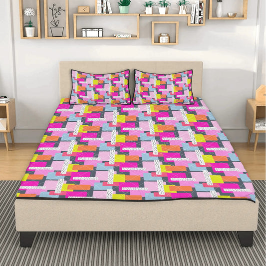 Quilt Bedding Set