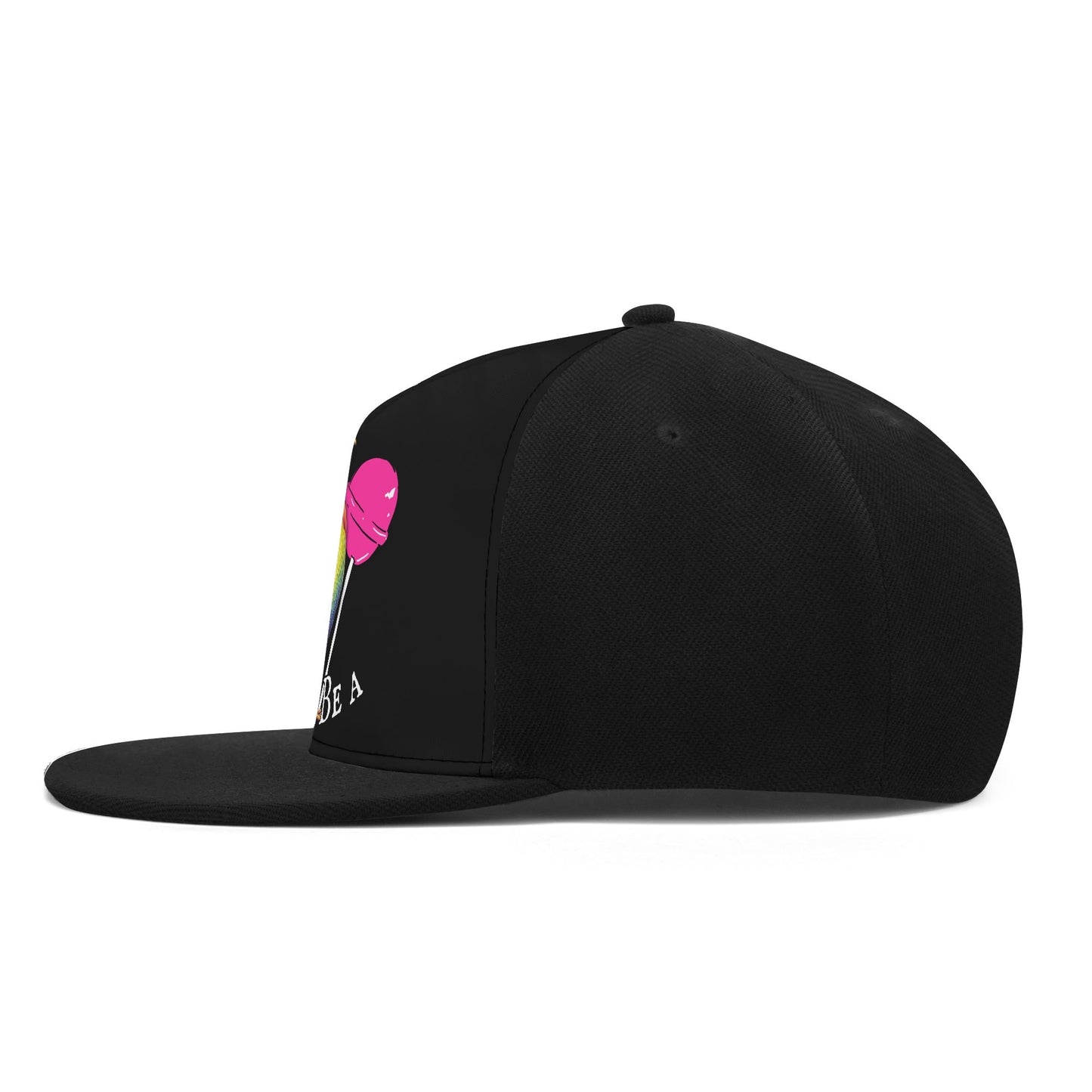 Dont be a Sucker Front Printing Casual Hip-hop Hats