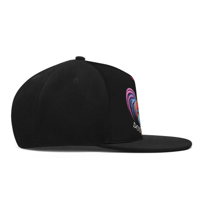 Dont be a Sucker Front Printing Casual Hip-hop Hats