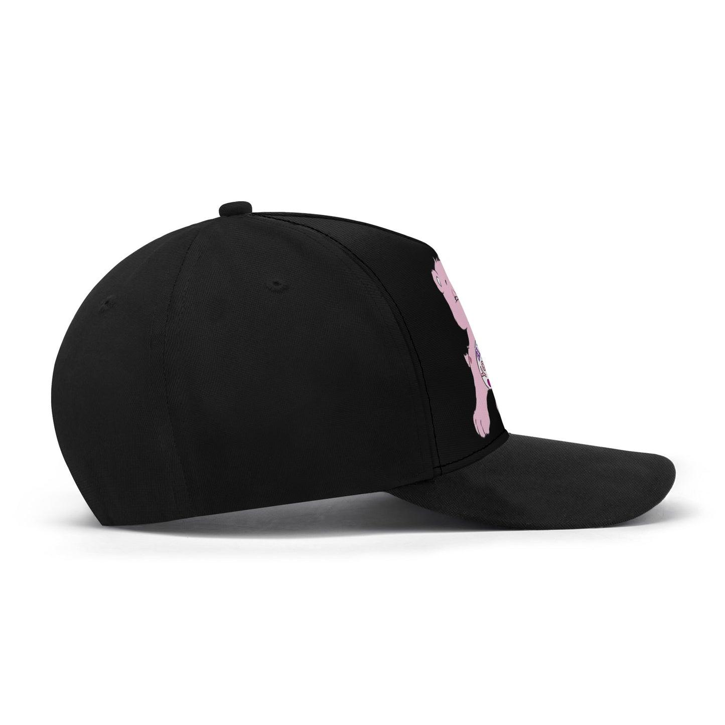 Front Printing Baseball Cap