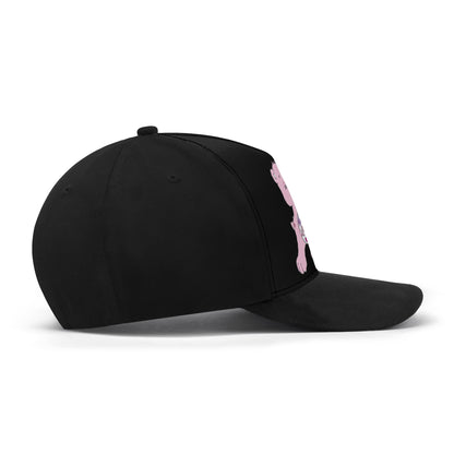 Front Printing Baseball Cap