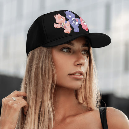 Ride or Die Front Printing Baseball Cap