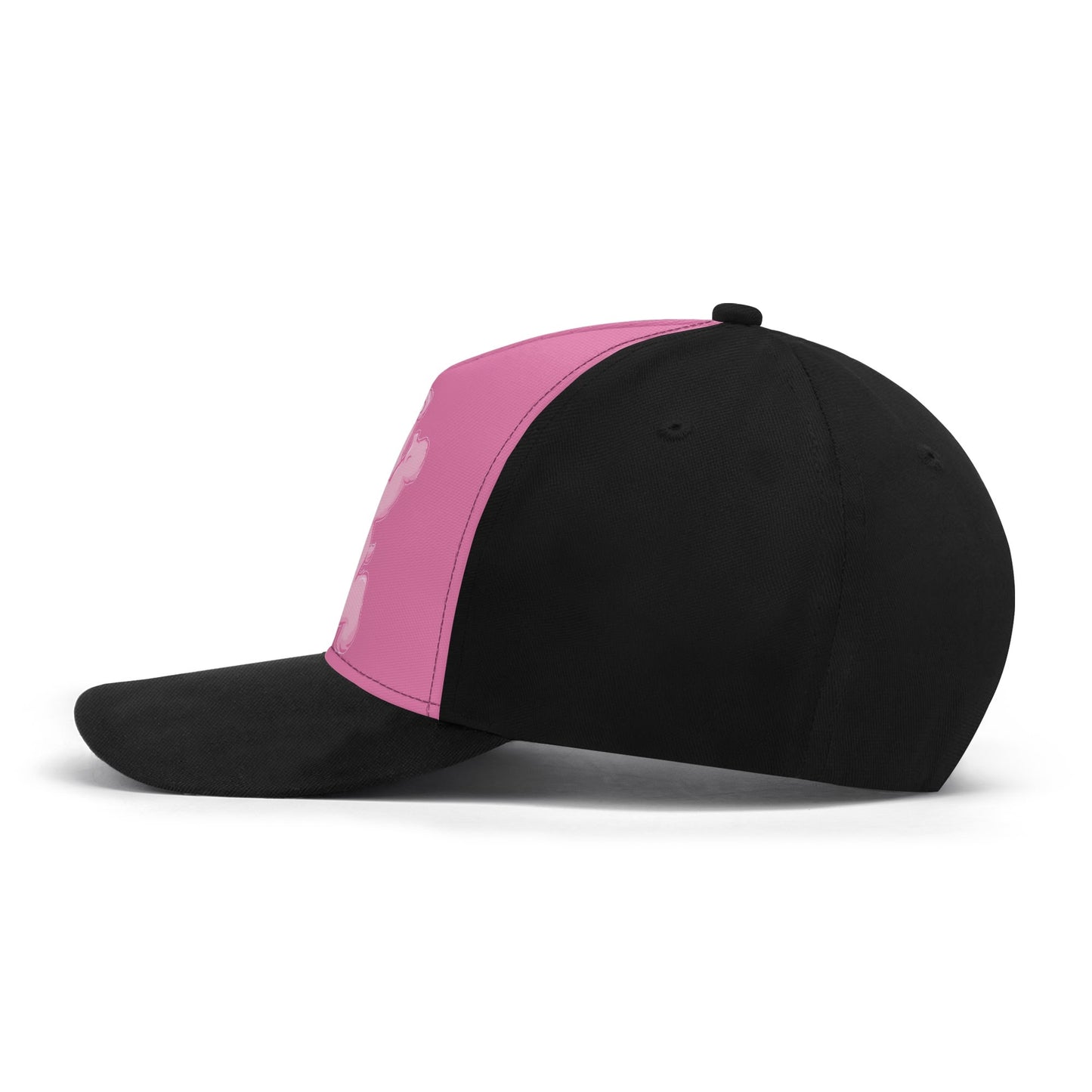 Bitch, Please Front Printing Baseball Cap