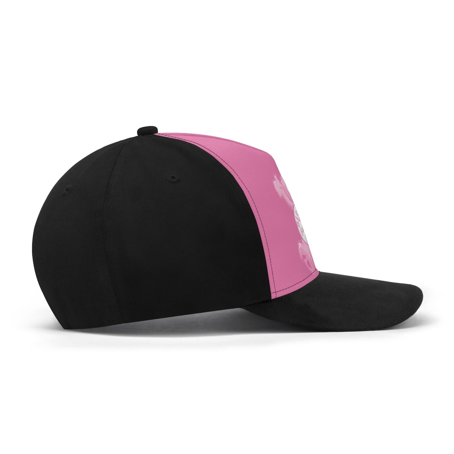 Bitch, Please Front Printing Baseball Cap