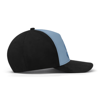 Rude Front Printing Trucker Cap
