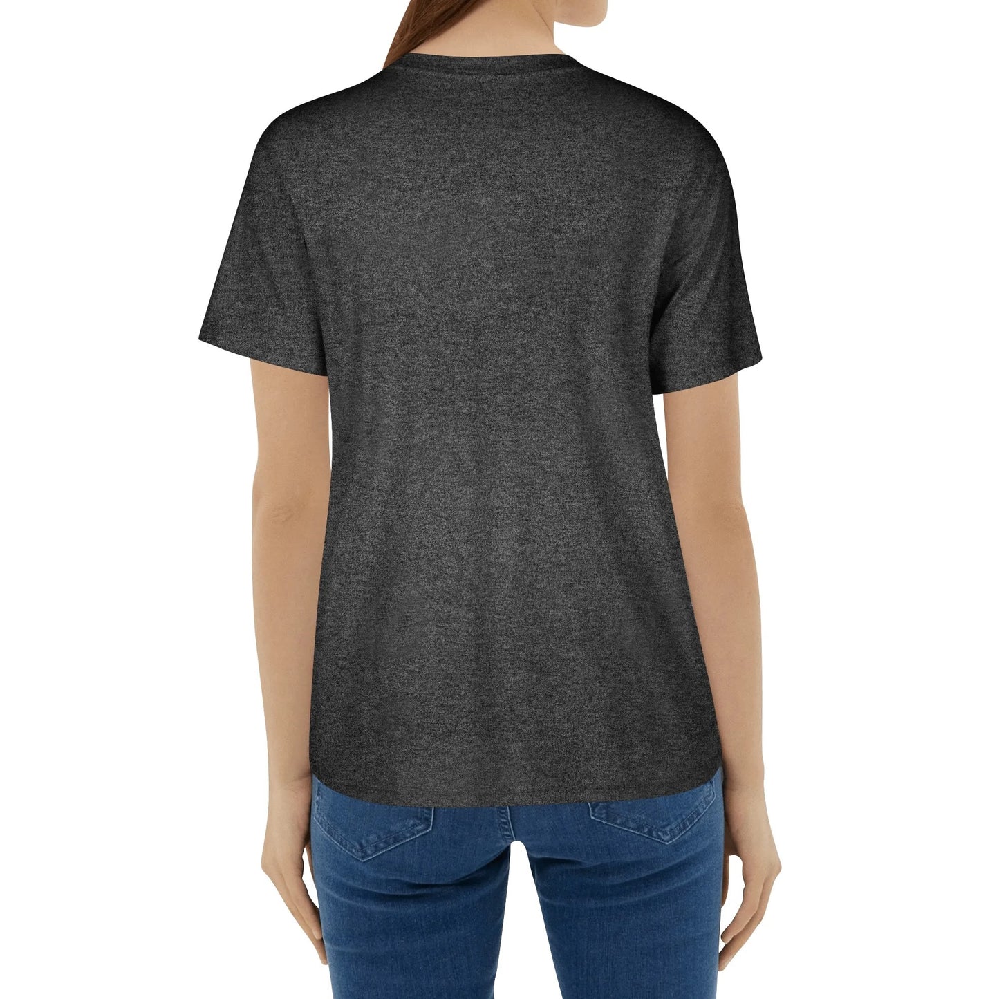 "HAPPY Look GOOD"Unisex T Shirt