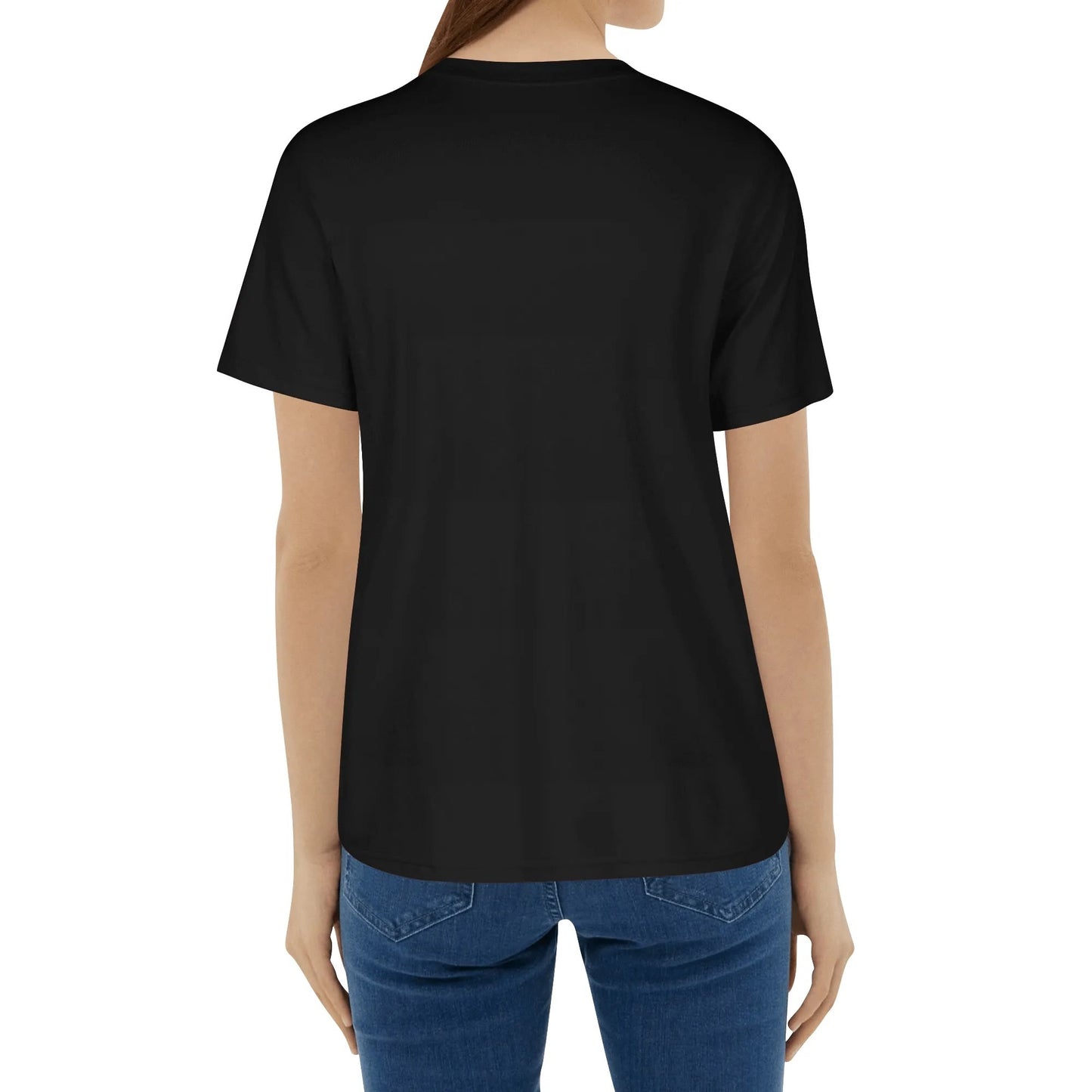 "HAPPY Look GOOD"Unisex T Shirt