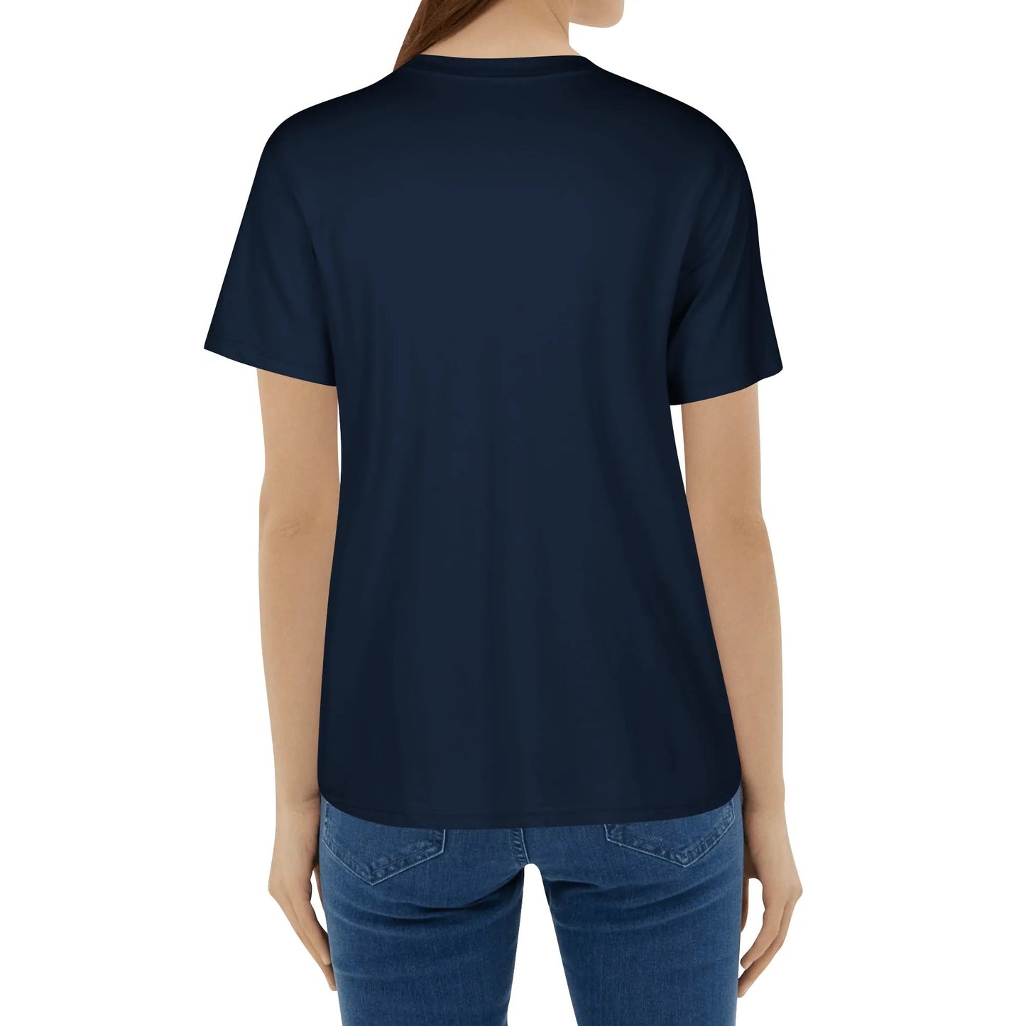 "HAPPY Look GOOD"Unisex T Shirt