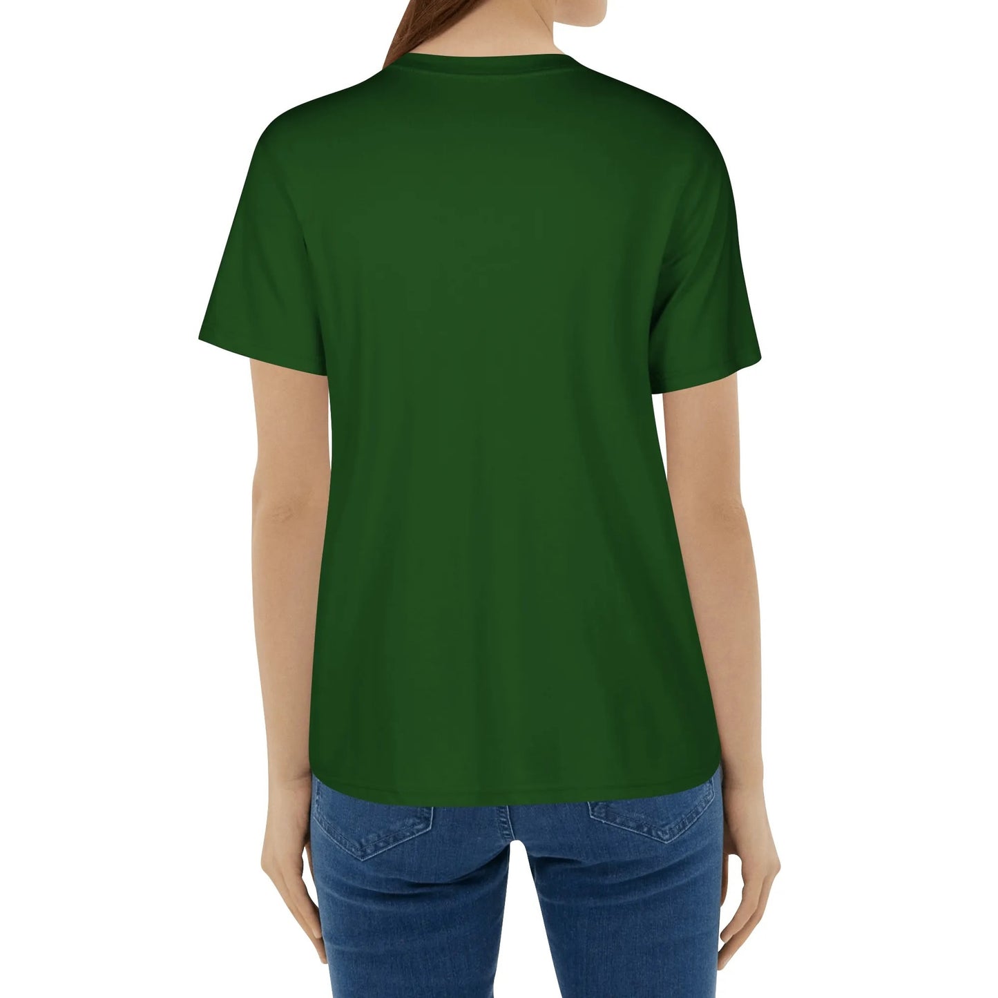 "HAPPY Look GOOD"Unisex T Shirt