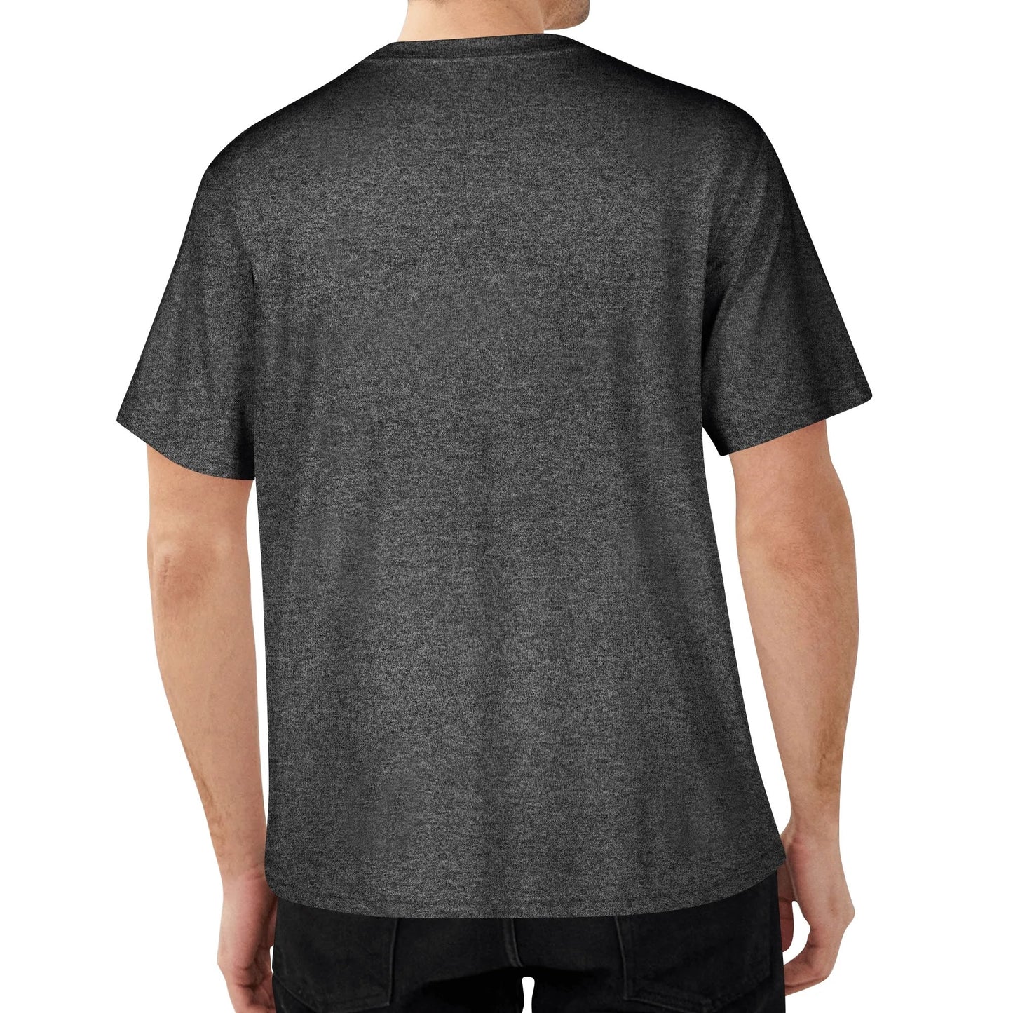"HAPPY Look GOOD"Unisex T Shirt