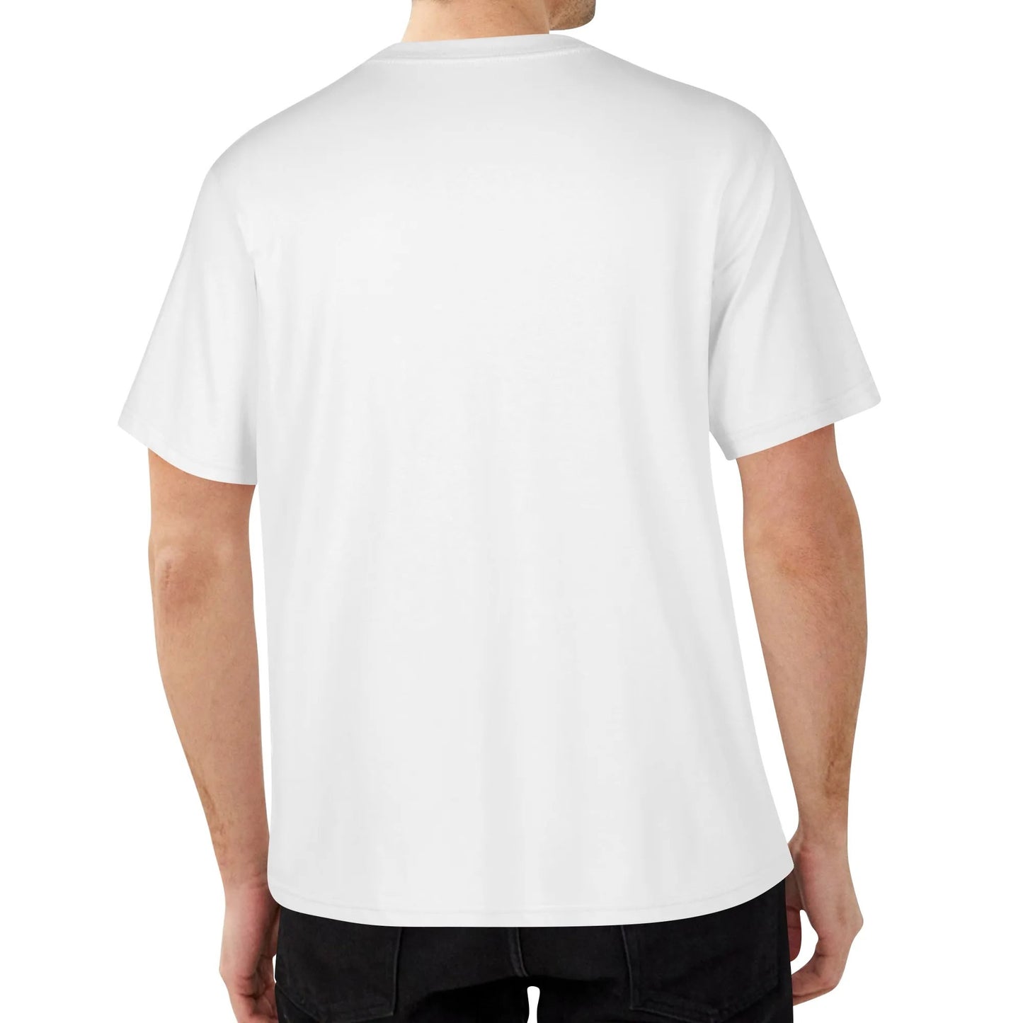 "HAPPY Look GOOD"Unisex T Shirt