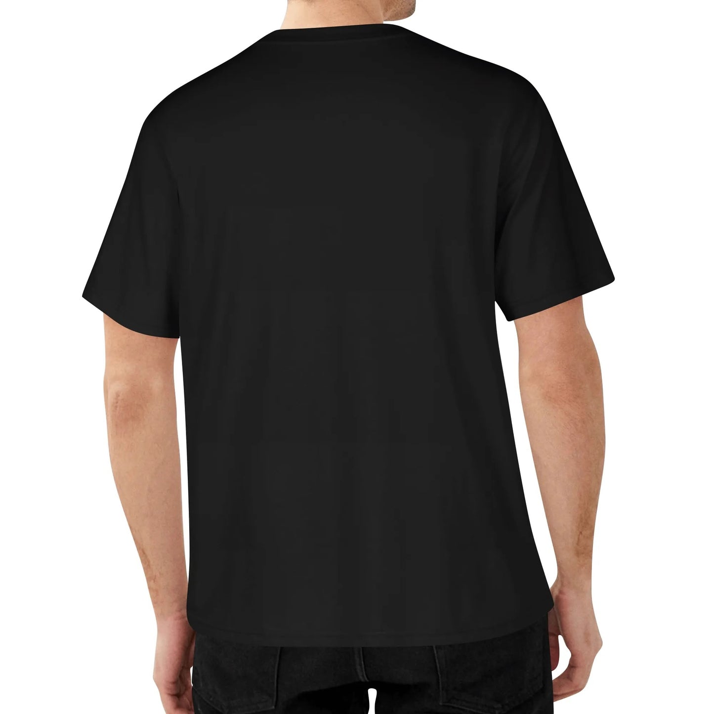 "HAPPY Look GOOD"Unisex T Shirt