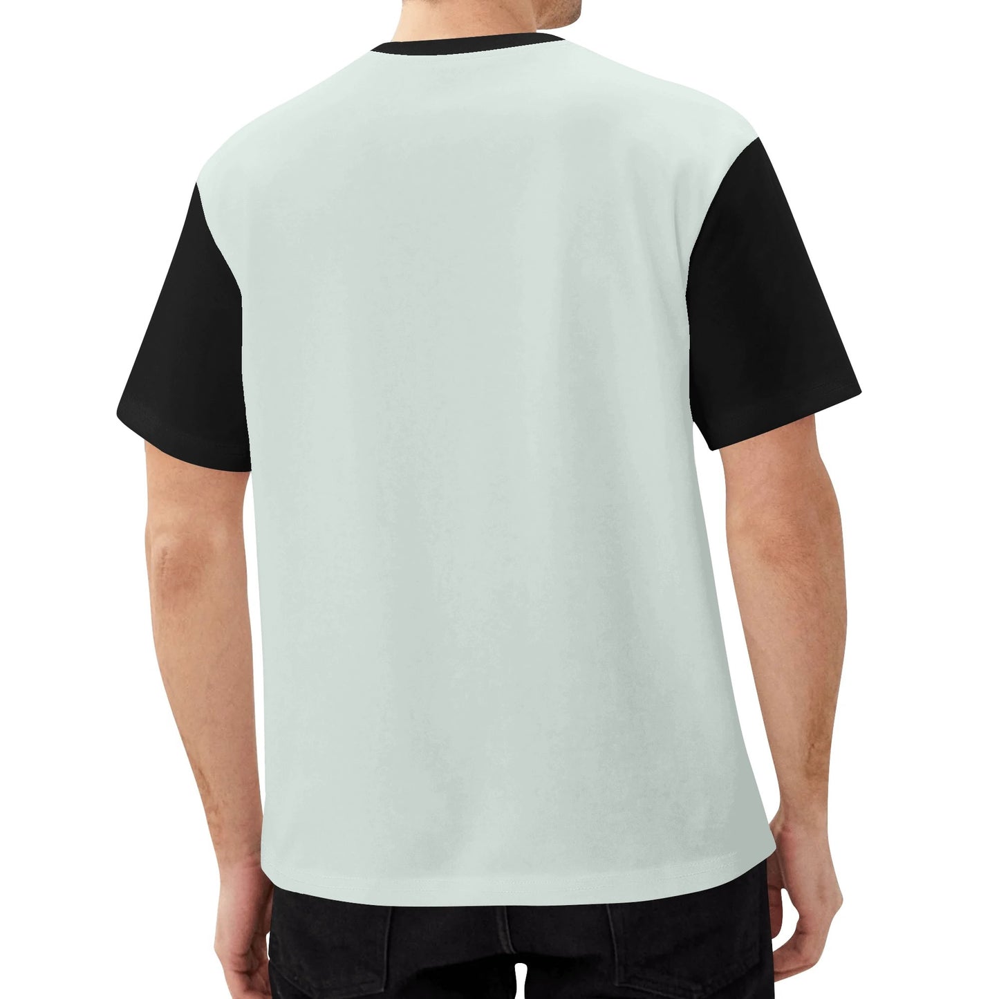 "Save the World (graffiti) Unisex Graphic Tee