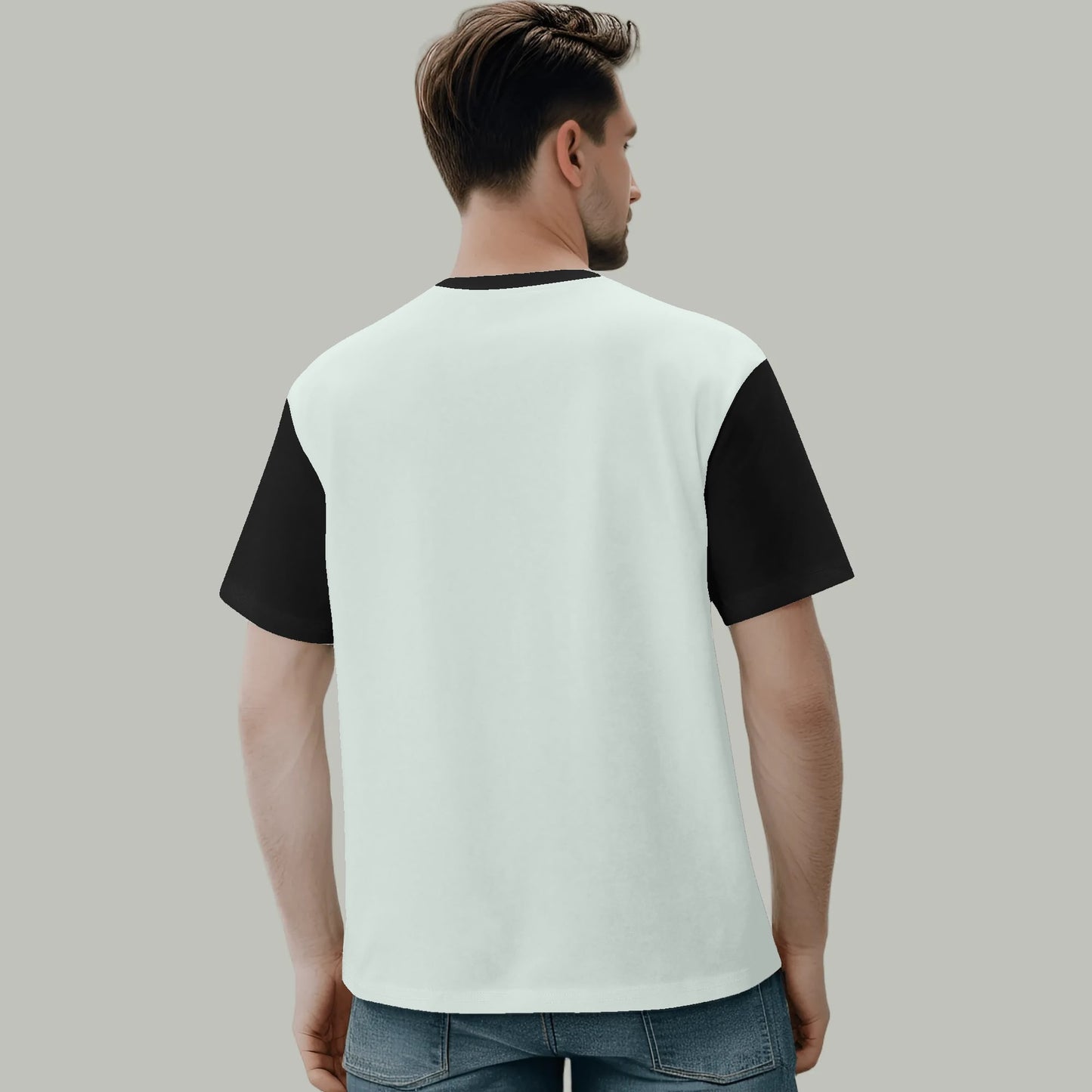 "Save the World (graffiti) Unisex Graphic Tee