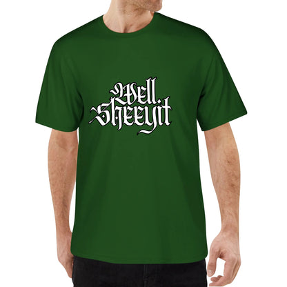 "Well, SHEEYIT" Graphic Tee