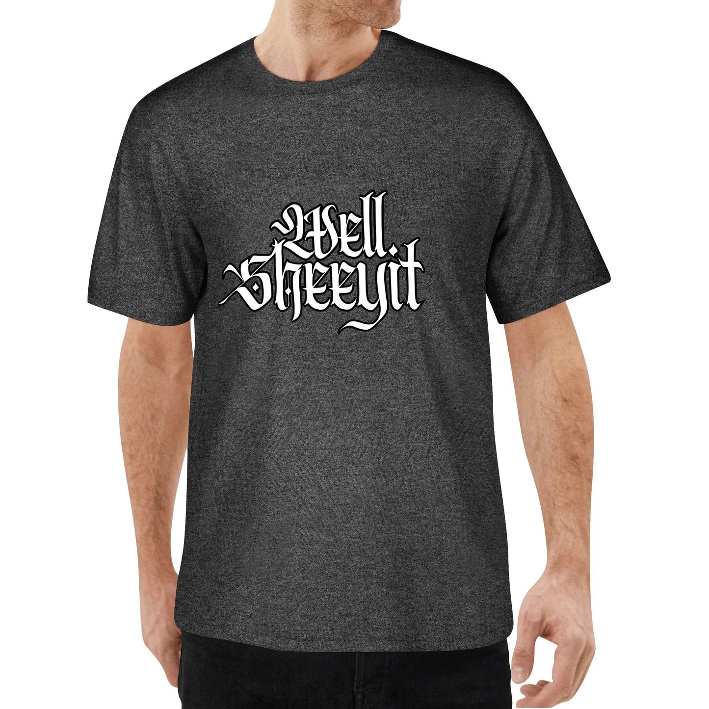 "Well, SHEEYIT" Graphic Tee