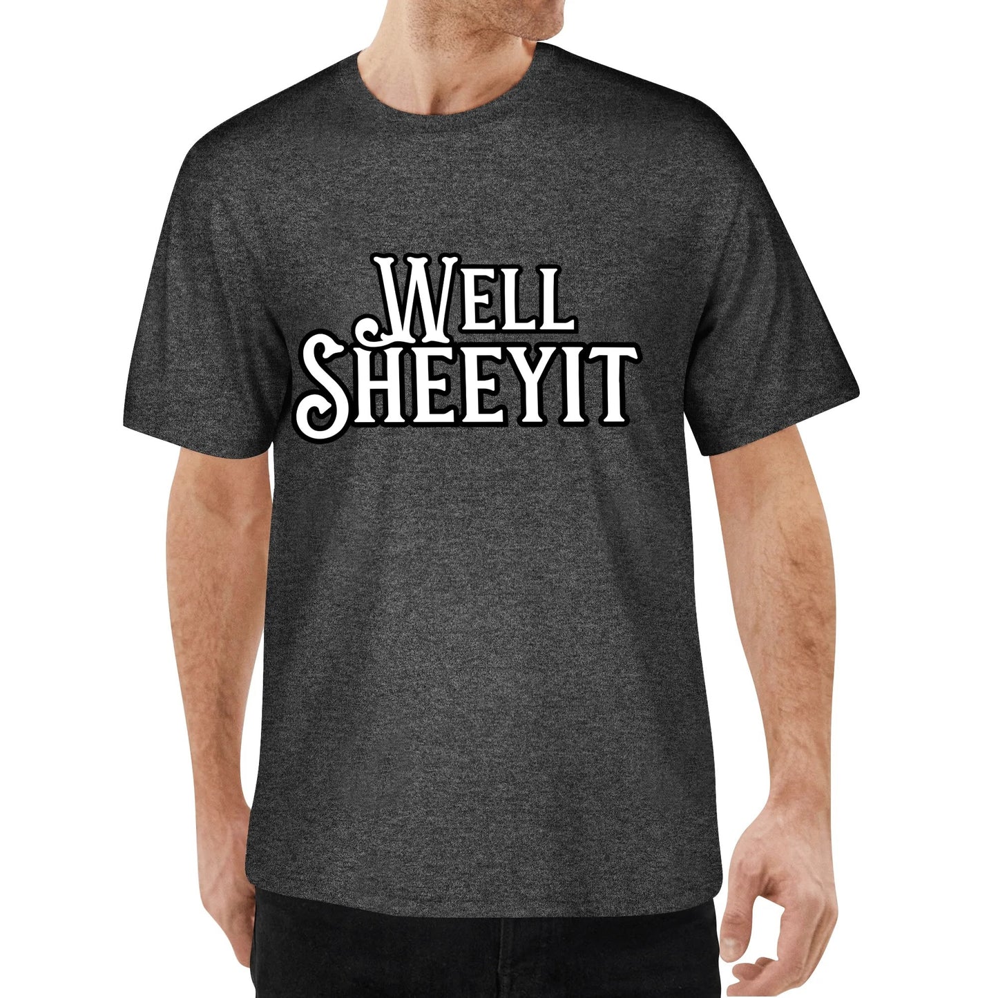 "Well SHEEYIT" Graphic Tee