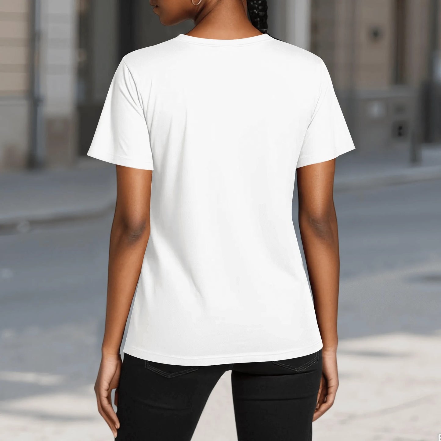 "WEIRDO" Graphic Tee