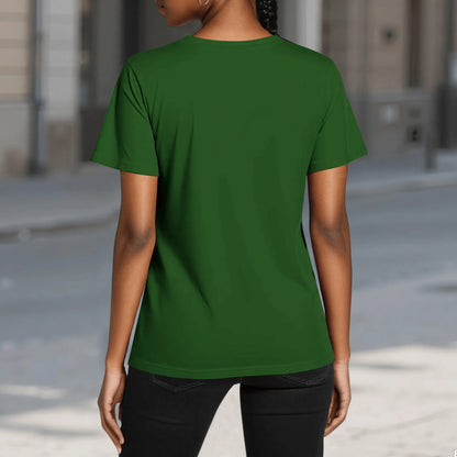 "WEIRDO" Graphic Tee