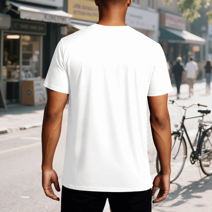 "WEIRDO" Graphic Tee