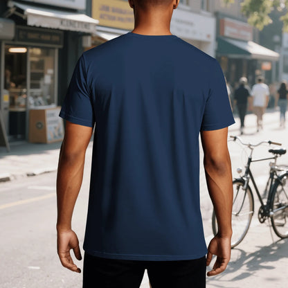 "WEIRDO" Graphic Tee