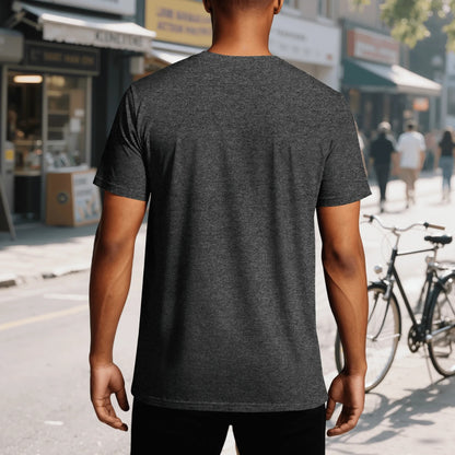 "WEIRDO" Graphic Tee