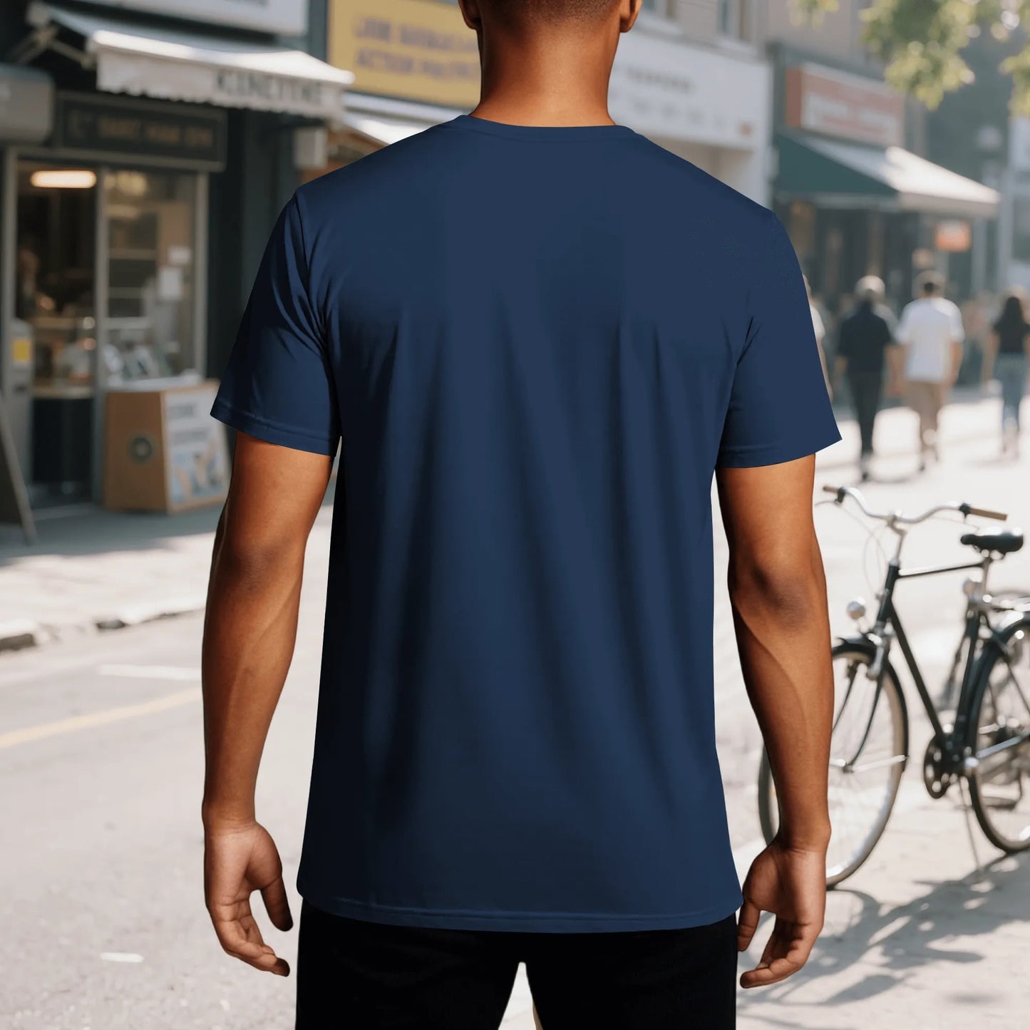 "Sorry If I Seem Weird" Graphic Tee