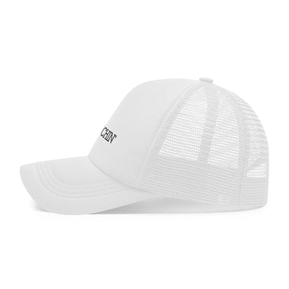 "Brunchin'" Breathable Mesh Baseball Cap Summer Hat