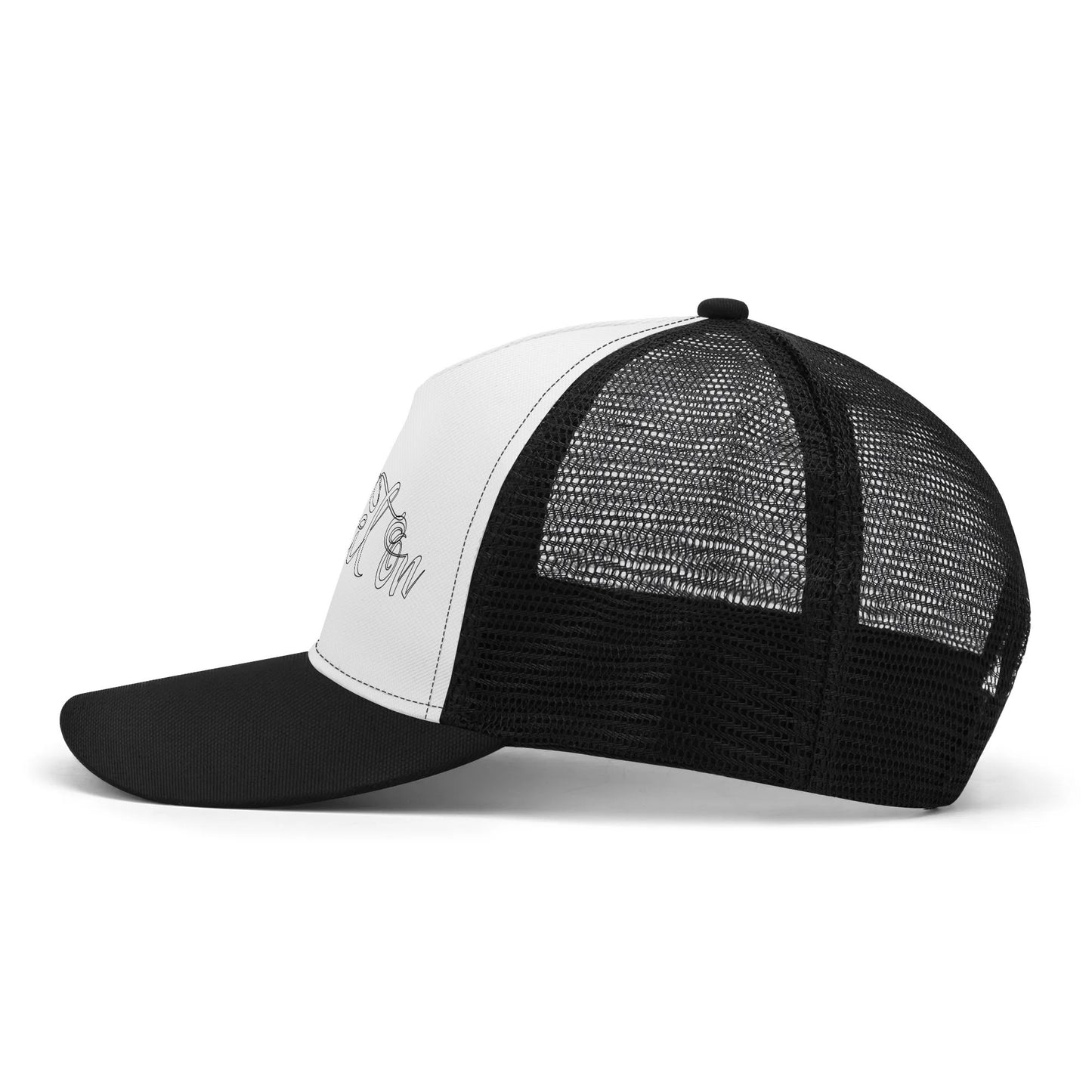"Float On"  Mesh Trucker Hats