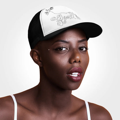 "Float On"  Mesh Trucker Hats